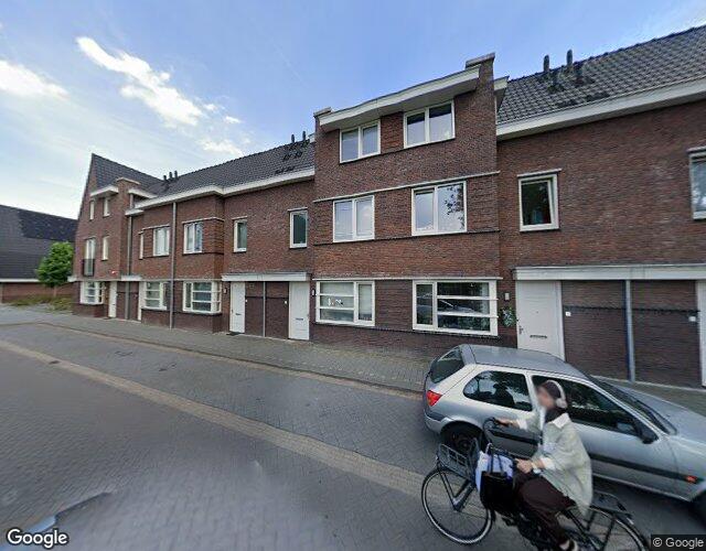 van der Foelartstraat 7