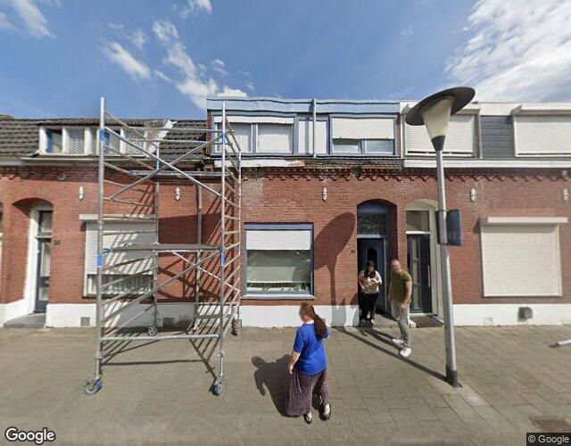 Tiendstraat 34