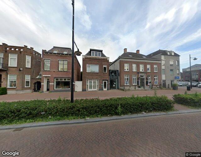 Marktstraat 12-A