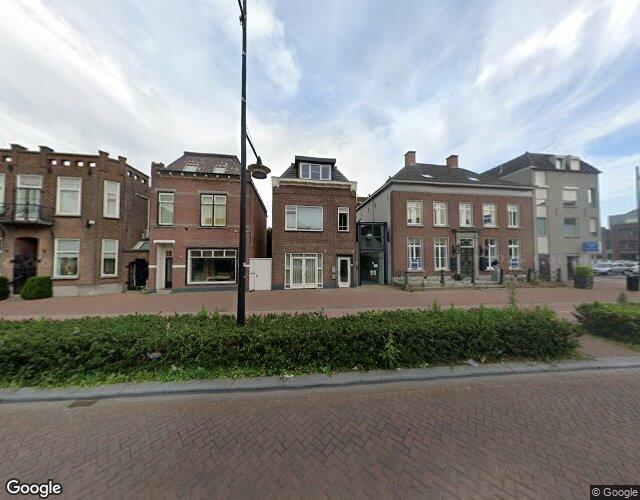 Marktstraat 12-B
