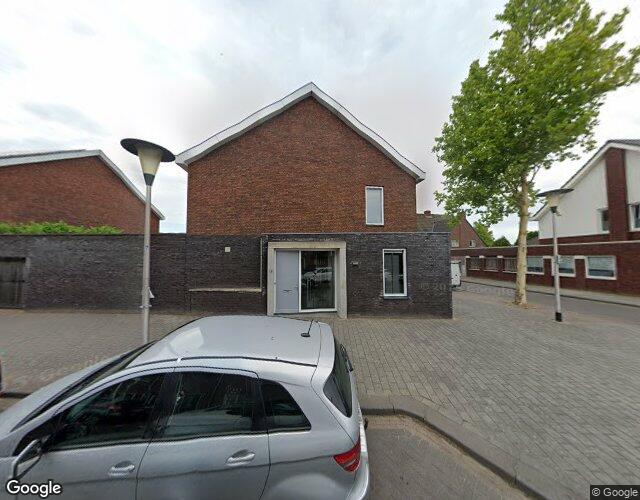 Dasstraat 34