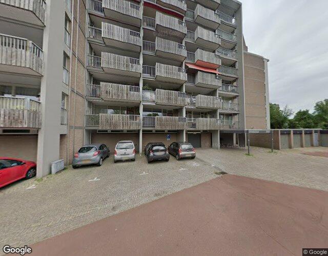 Nieuwveld 54