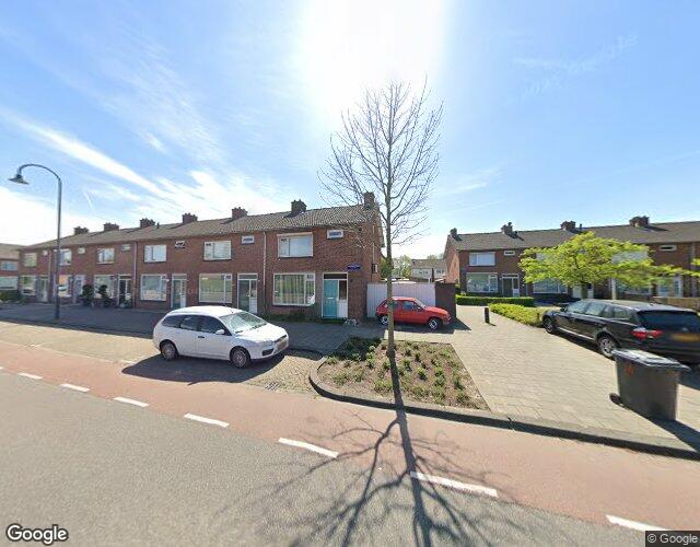 Huis te koop Harmoniestraat 12
