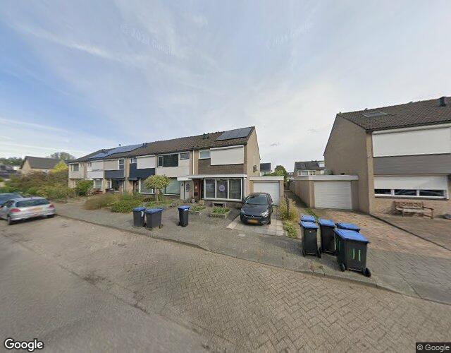 Fagotstraat 13