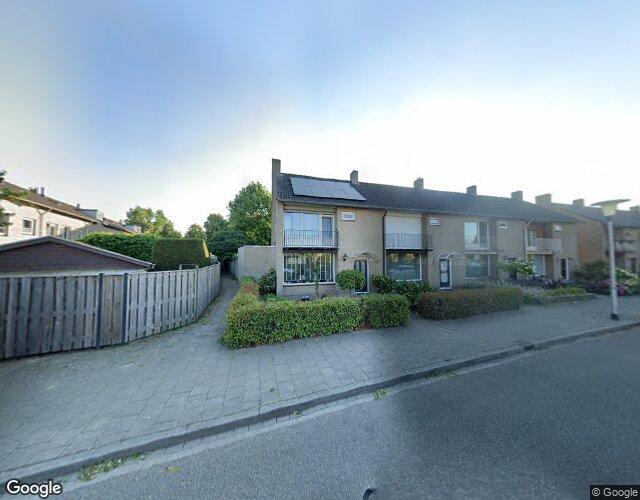 Valkstraat 1