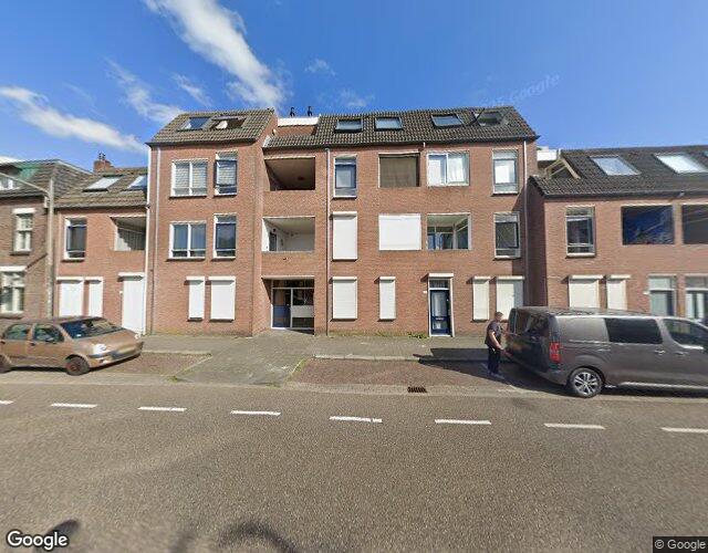 Mierloseweg 61-H