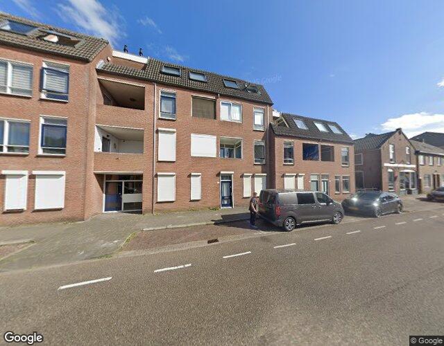 Mierloseweg 61-J
