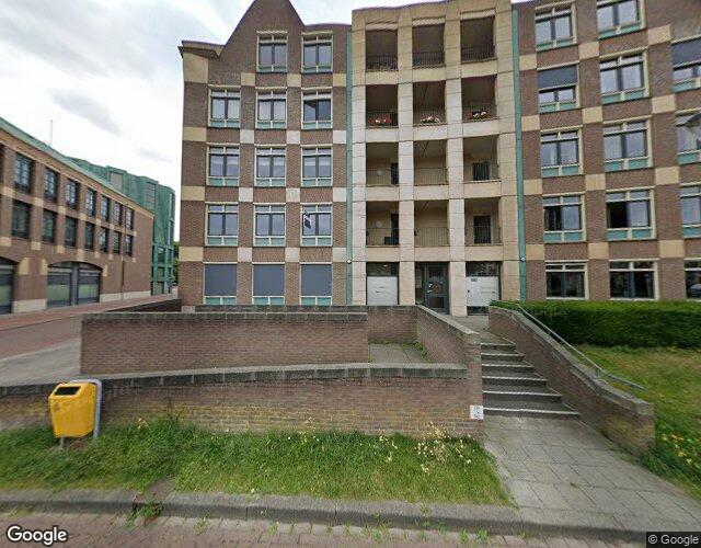 Frans Joseph van Thielpark 142