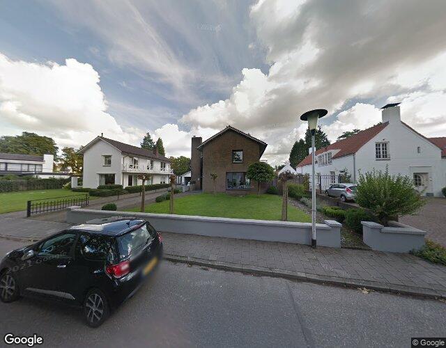 Huis te koop Warandelaan 52