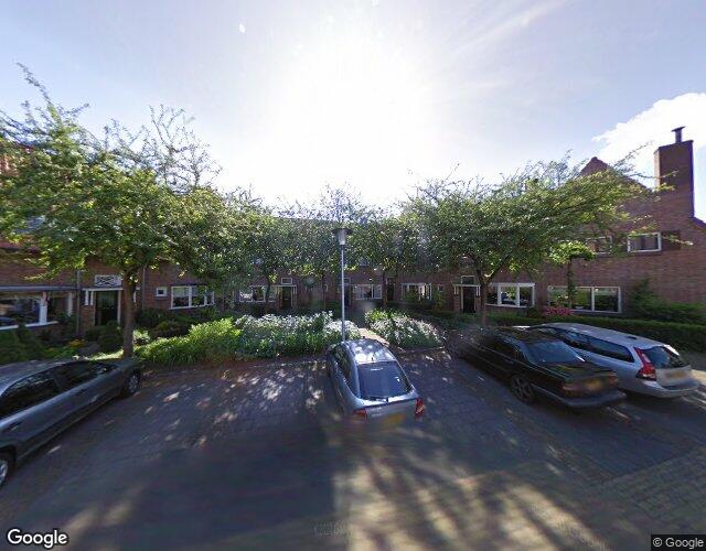 Nassaustraat 32