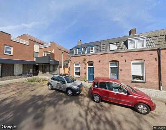 3e Haagstraat 108