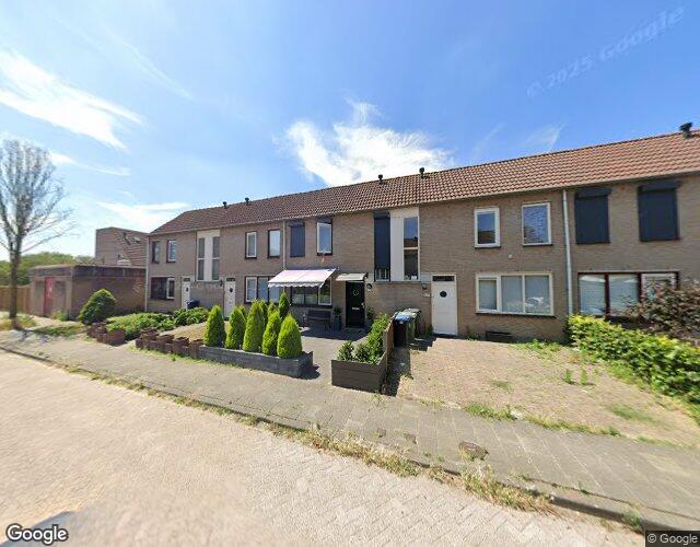Dommelstraat 25