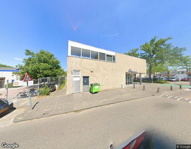 Overloop 36