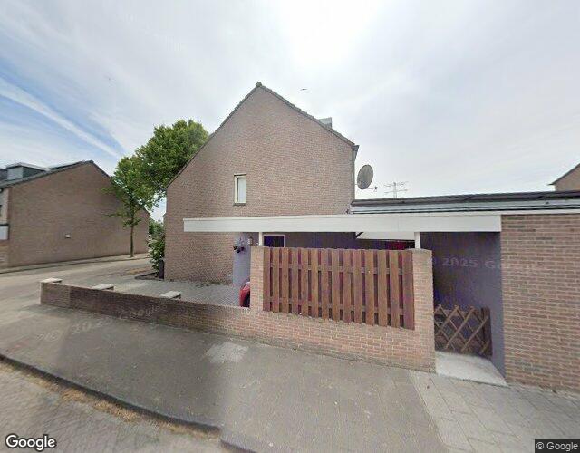 Griftstraat 42