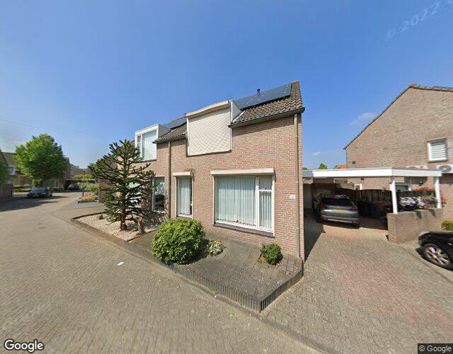 Berkelstraat 10