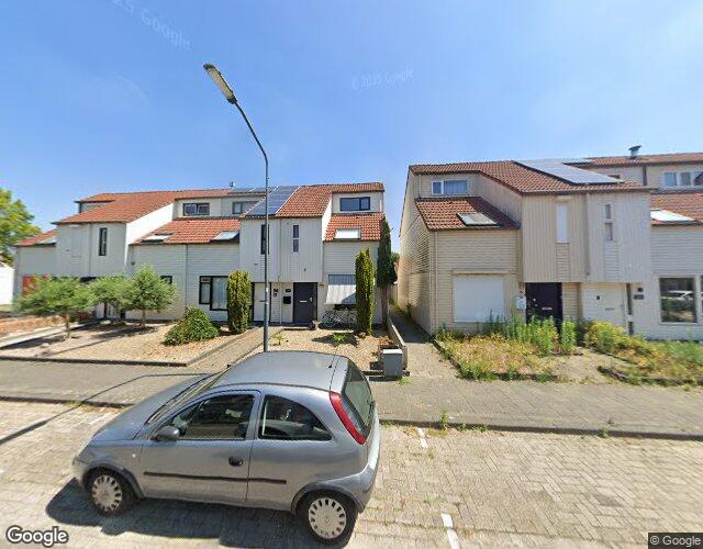 Rijnlaan 208