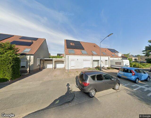 Rijnlaan 57