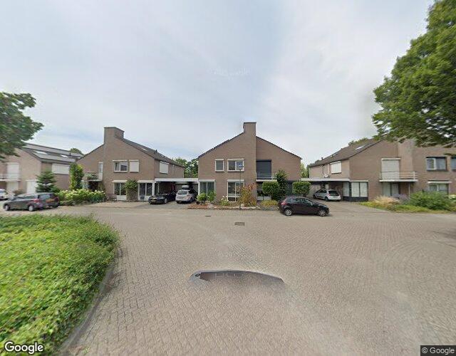 Elbeplantsoen 13