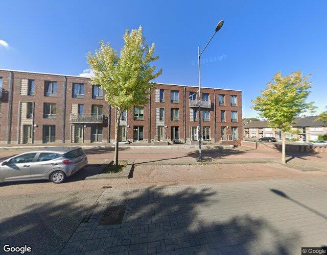 Suytboulevard 75