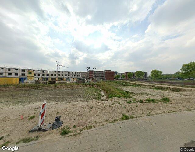 Metopestraat 2