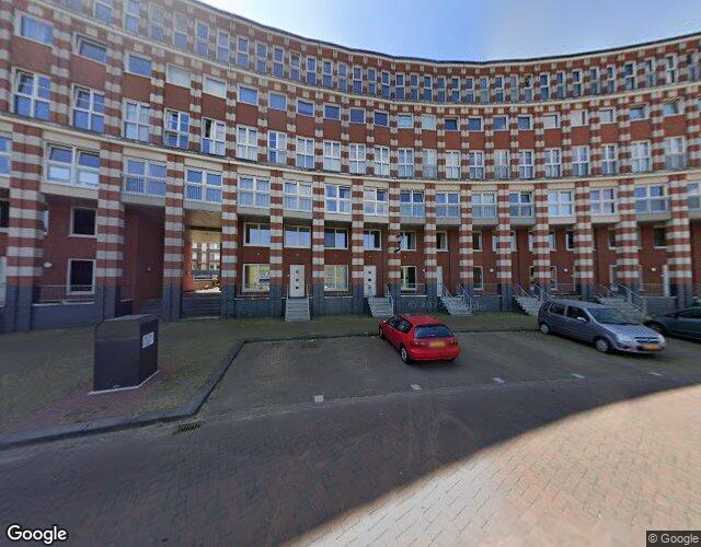 Timpaanstraat 16