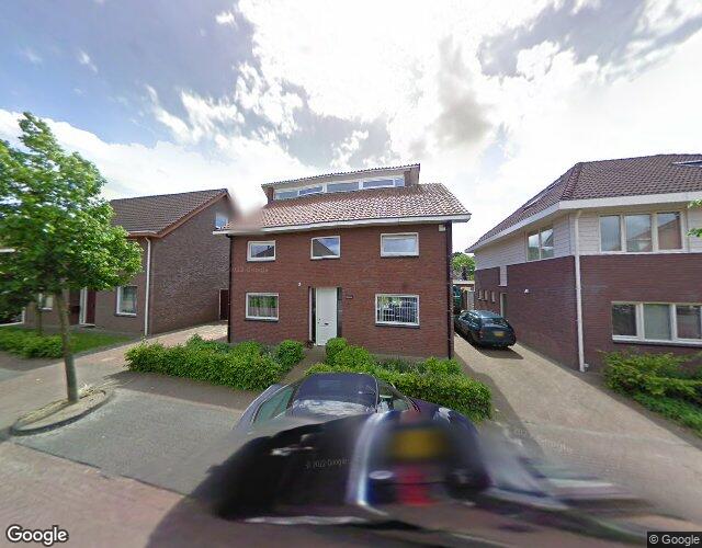 Dircxken van Meghenstraat 11