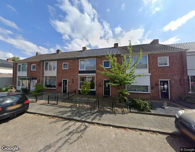 Iepehoutstraat 28