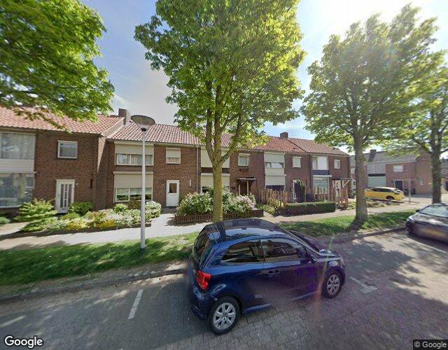 Beukehoutst. 23