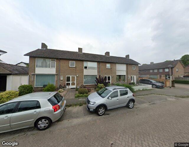 Baloysstraat 10