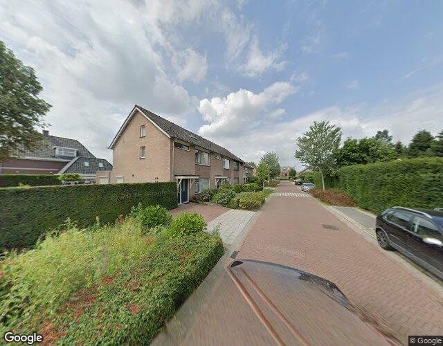 van Duijnhovenstraat 5