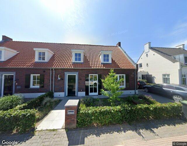 Faassenhoek 5
