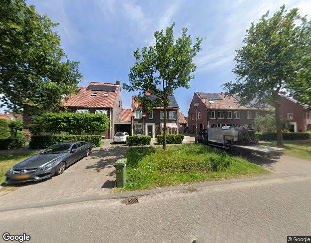 Besselhoeve 43