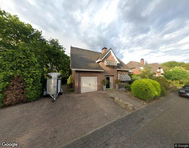 Vliehorstweide 1