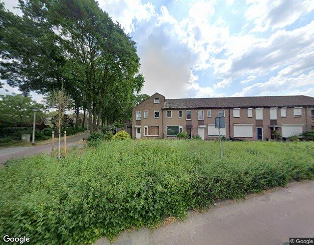 Weg door de Rijpel 18