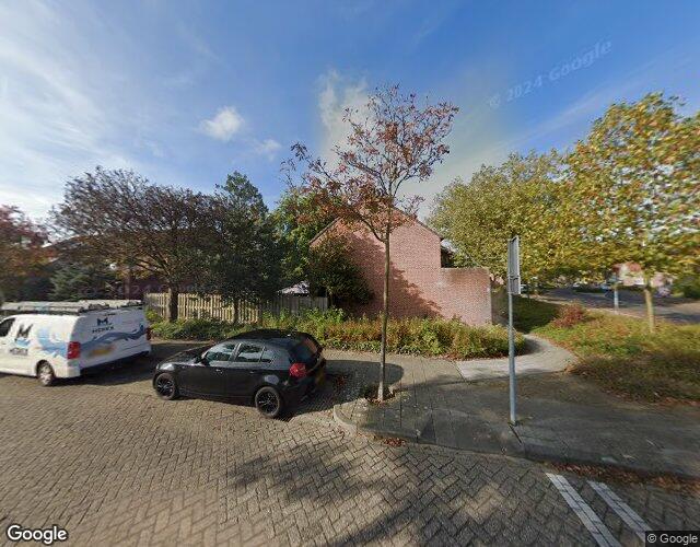 Weg door de Rijpel 67