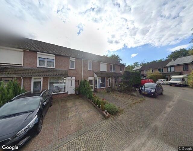 Drenthehof 67