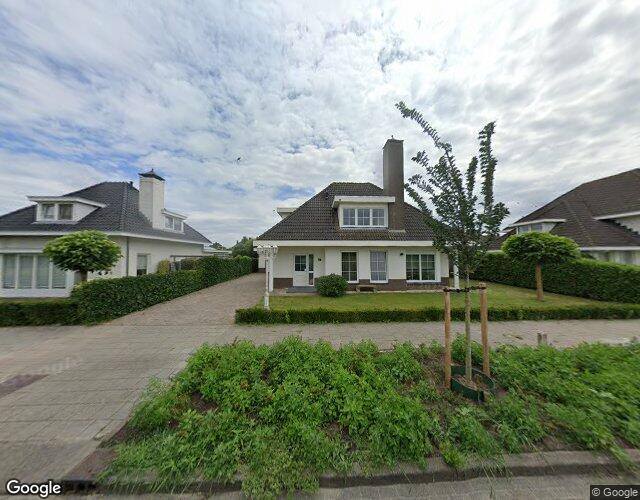 Zwanebloemsingel 58