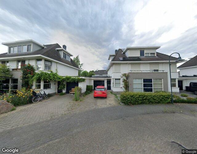 Parnassiasingel 18