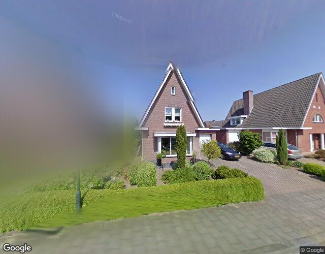 Rhulenhofweide 17