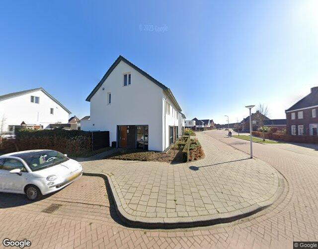 Hageheld 1