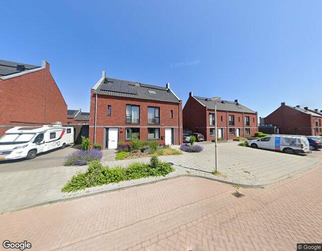 Koninginnep. 33