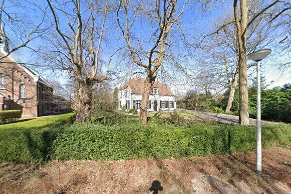 Speelheuvel. 4