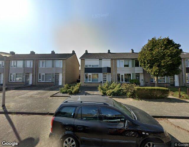 Leeuwerikstraat 8