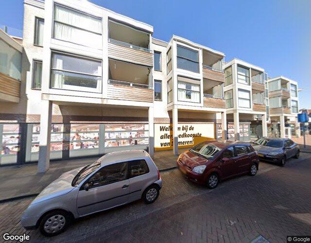 Melchertstraat 6-C