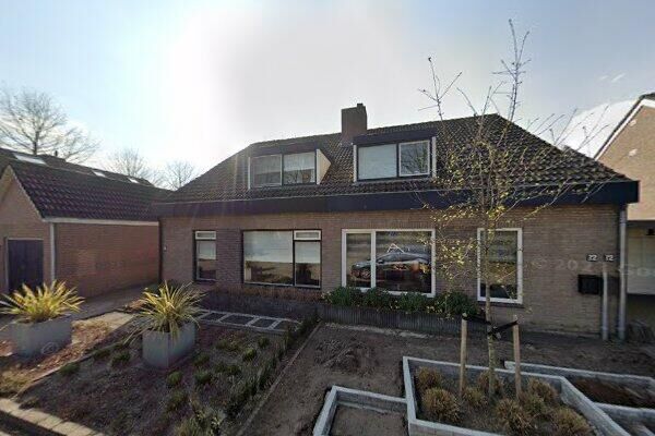 Sluisstraat 74