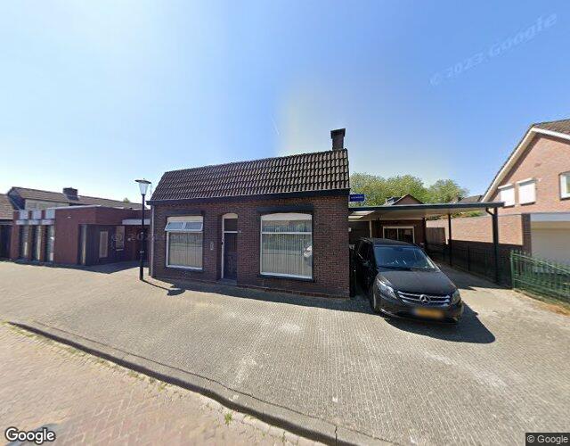 Monseigneur den Dubbeldenstraat 47
