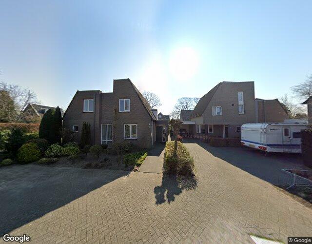 Heerbaan 96