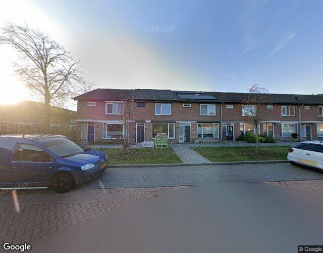 Palmstraat 28