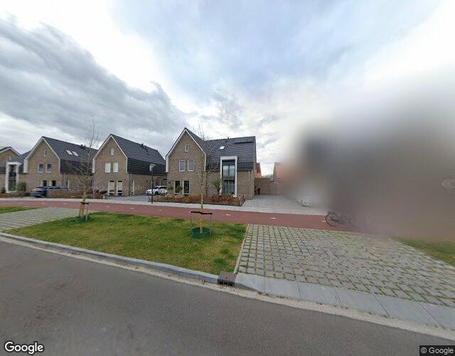 Vlinderlaan 81