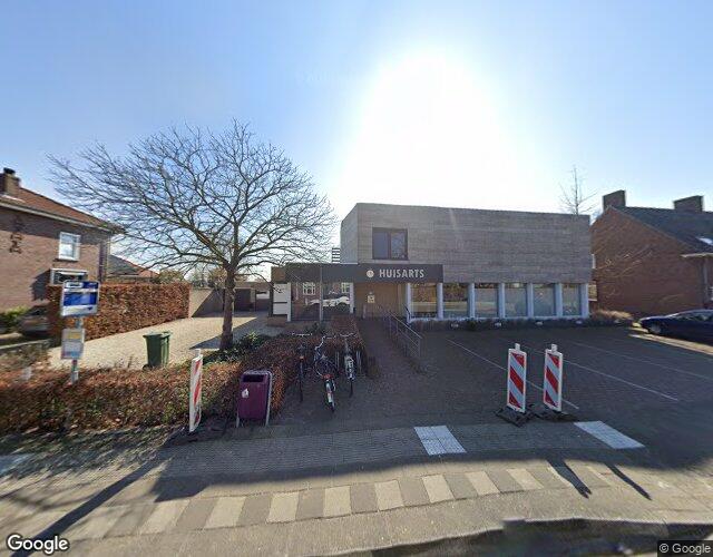 Vloetweg 37